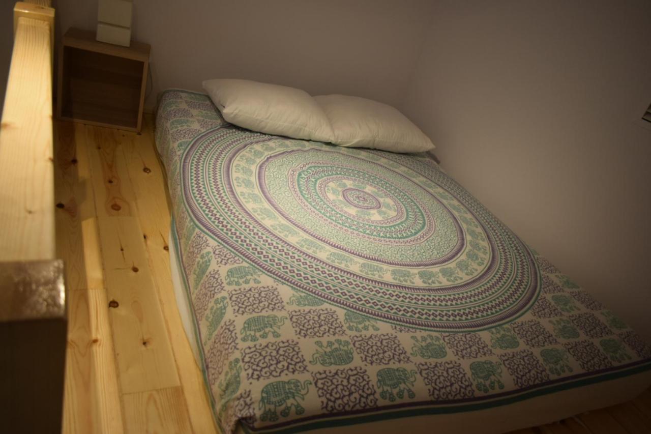Apartmán Lira Donkey Sevilla Exteriér fotografie