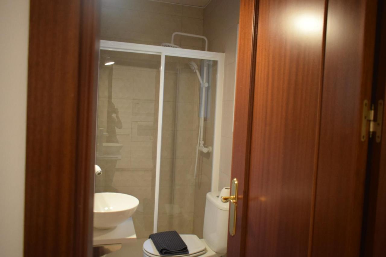 Apartmán Lira Donkey Sevilla Exteriér fotografie
