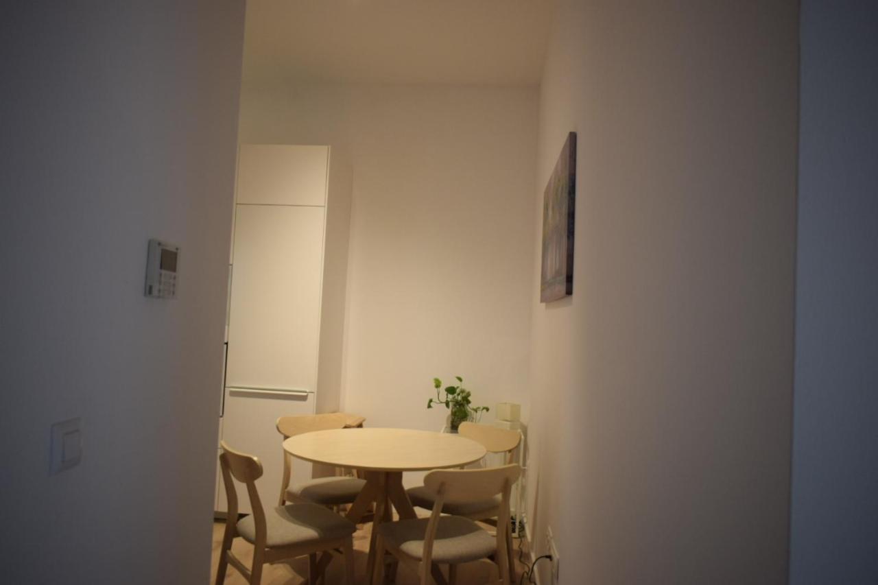 Apartmán Lira Donkey Sevilla Exteriér fotografie