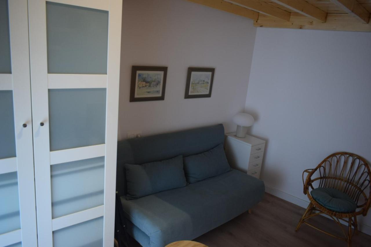 Apartmán Lira Donkey Sevilla Exteriér fotografie