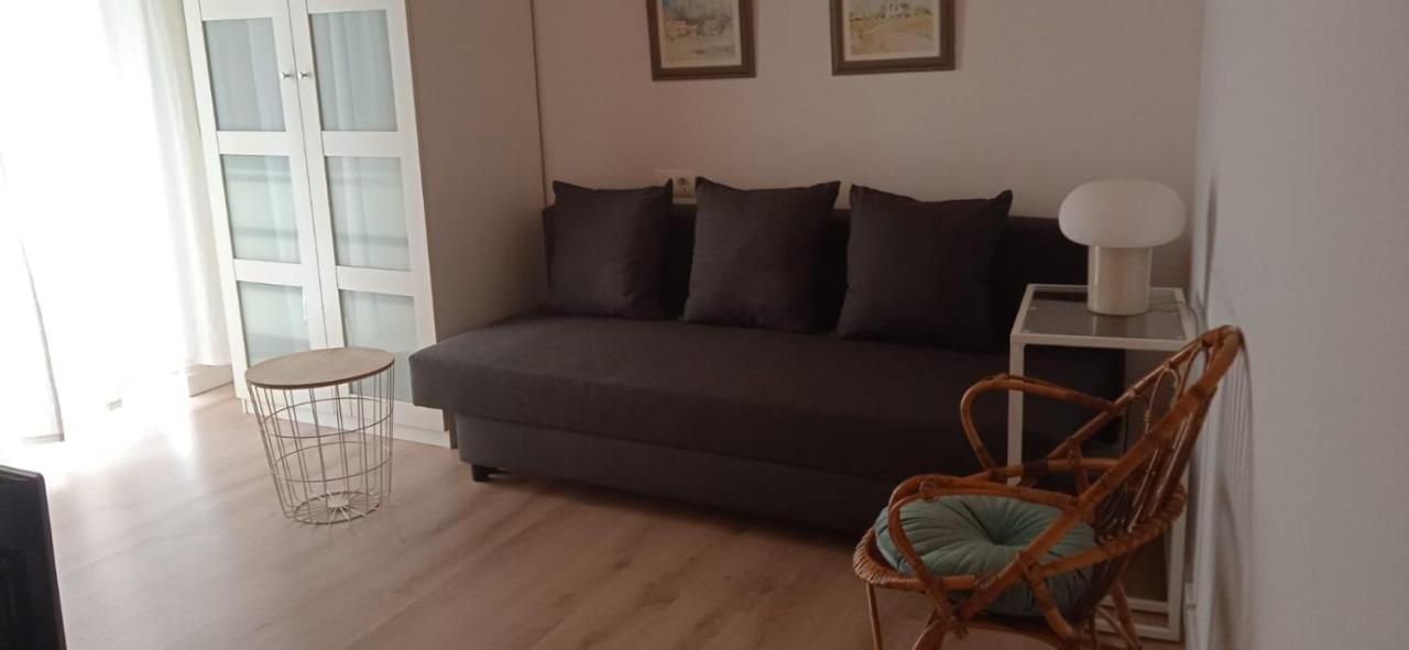 Apartmán Lira Donkey Sevilla Exteriér fotografie